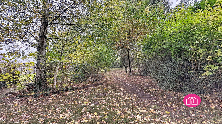 Ma-Cabane - Vente Maison Condé-sur-l'Escaut, 89 m²