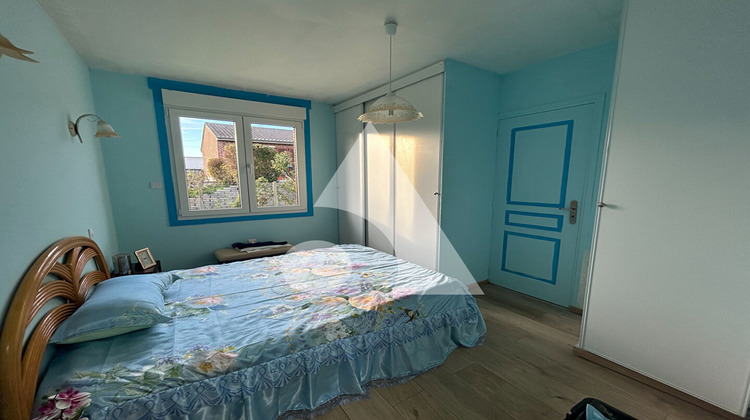 Ma-Cabane - Vente Maison CONDE-SUR-L'ESCAUT, 133 m²