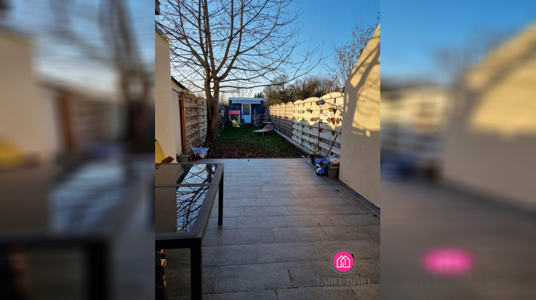 Ma-Cabane - Vente Maison Condé-sur-l'Escaut, 111 m²