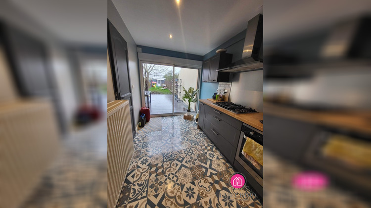 Ma-Cabane - Vente Maison Condé-sur-l'Escaut, 111 m²