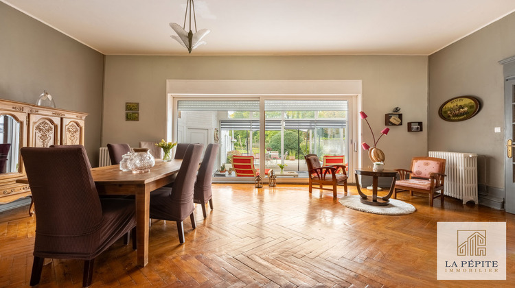 Ma-Cabane - Vente Maison Condé-sur-l'Escaut, 274 m²