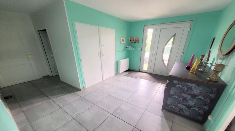 Ma-Cabane - Vente Maison Condé-sur-l'Escaut, 133 m²