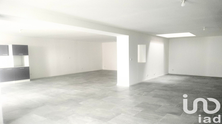 Ma-Cabane - Vente Maison Condé-sur-l'Escaut, 155 m²