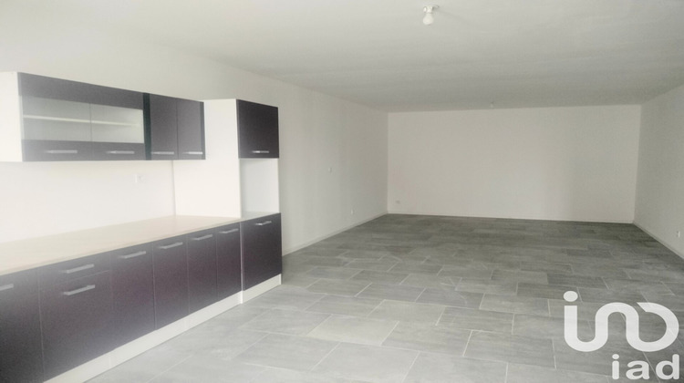 Ma-Cabane - Vente Maison Condé-sur-l'Escaut, 155 m²