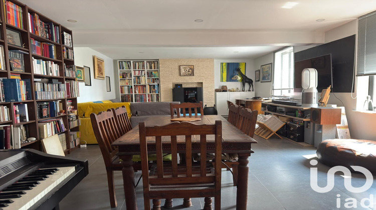 Ma-Cabane - Vente Maison Condé-sur-l'Escaut, 150 m²