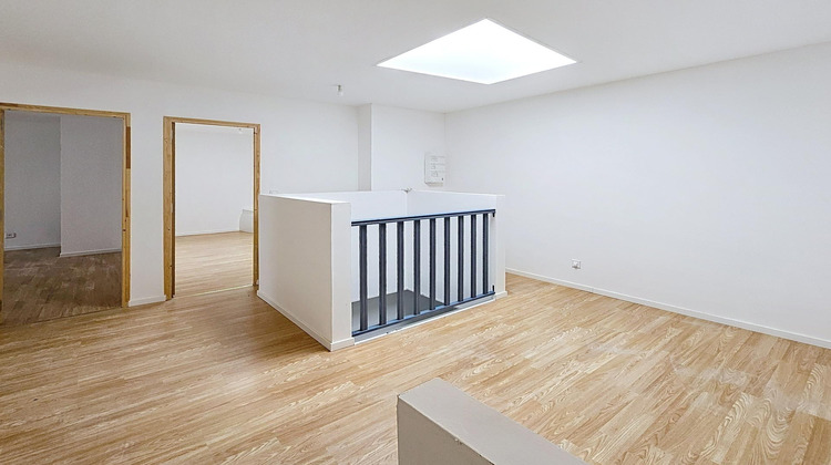 Ma-Cabane - Vente Maison Conde-sur-l'Escaut, 160 m²