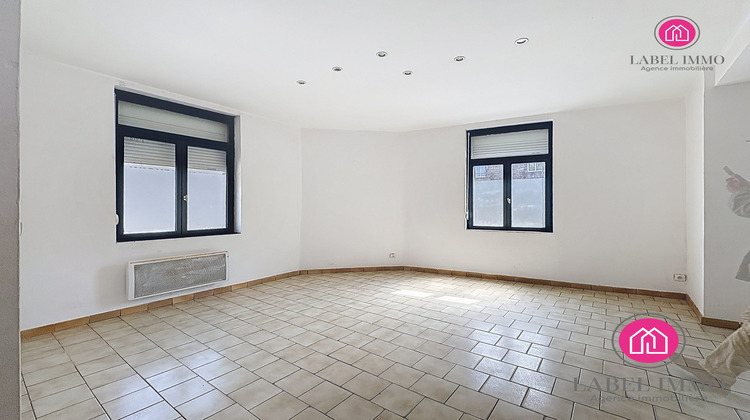 Ma-Cabane - Vente Maison Condé-sur-l'Escaut, 110 m²