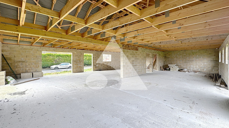 Ma-Cabane - Vente Maison CONDE-SUR-L'ESCAUT, 150 m²