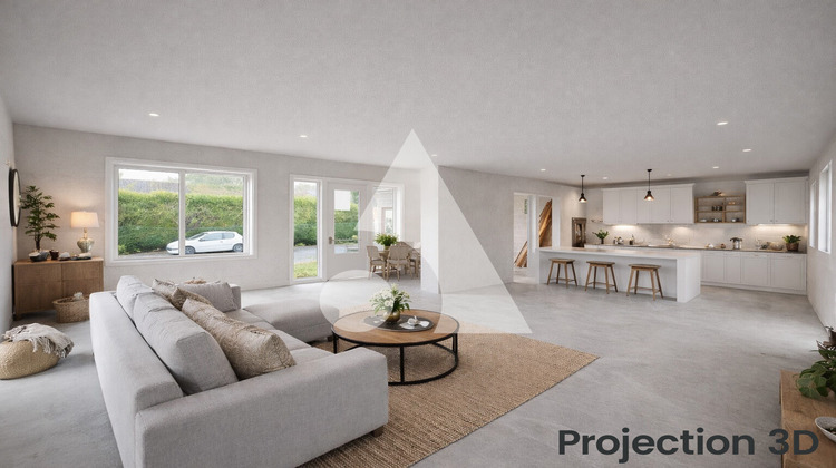 Ma-Cabane - Vente Maison CONDE-SUR-L'ESCAUT, 150 m²