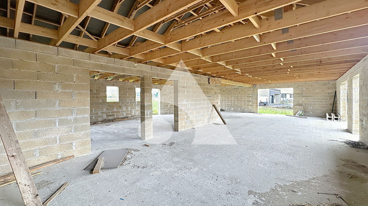 Ma-Cabane - Vente Maison CONDE-SUR-L'ESCAUT, 150 m²