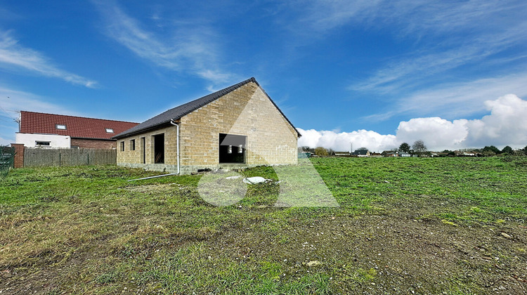 Ma-Cabane - Vente Maison CONDE-SUR-L'ESCAUT, 150 m²