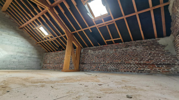 Ma-Cabane - Vente Maison Conde-sur-l'Escaut, 160 m²