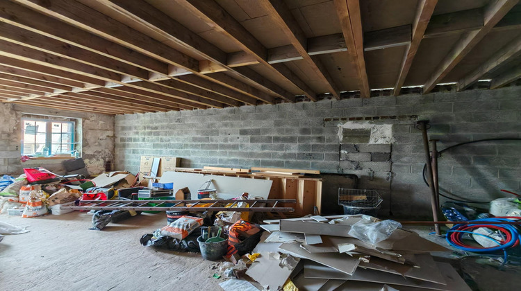 Ma-Cabane - Vente Maison Conde-sur-l'Escaut, 160 m²