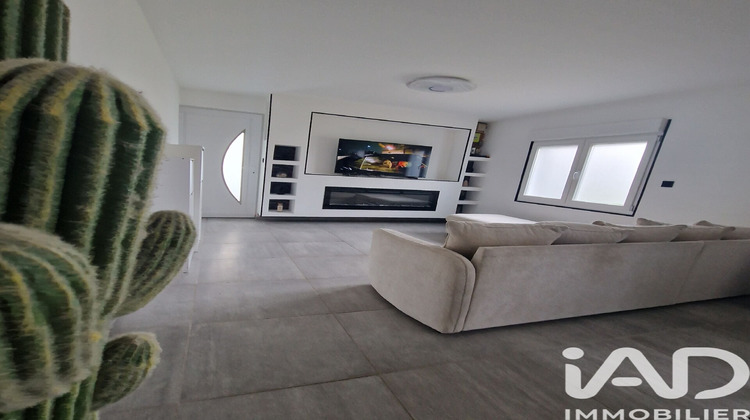 Ma-Cabane - Vente Maison Condé-sur-l'Escaut, 85 m²