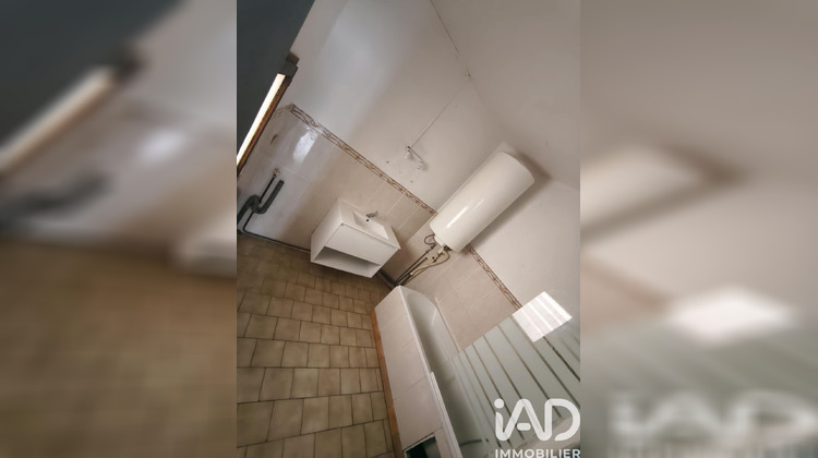 Ma-Cabane - Vente Maison Condé-sur-l'Escaut, 113 m²