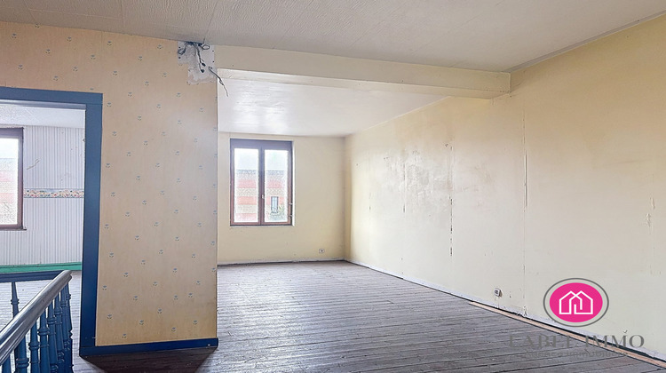 Ma-Cabane - Vente Maison Condé-sur-l'Escaut, 145 m²