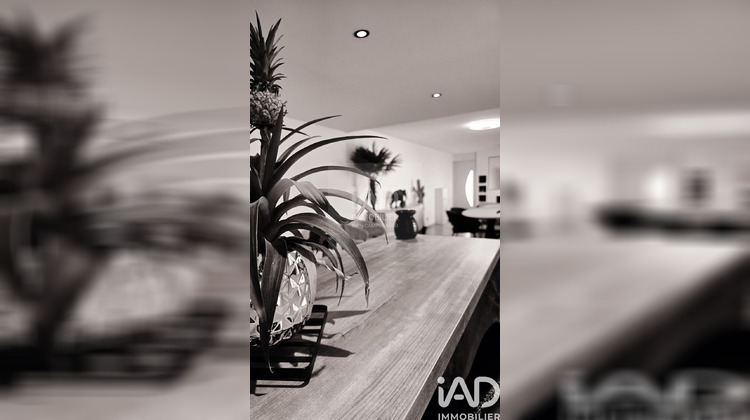 Ma-Cabane - Vente Maison Condé-sur-l'Escaut, 85 m²