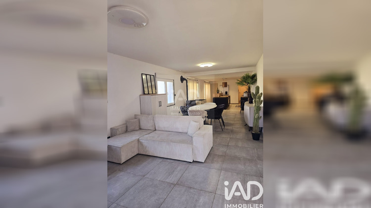 Ma-Cabane - Vente Maison Condé-sur-l'Escaut, 85 m²