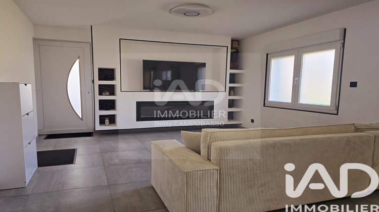 Ma-Cabane - Vente Maison Condé-sur-l'Escaut, 85 m²