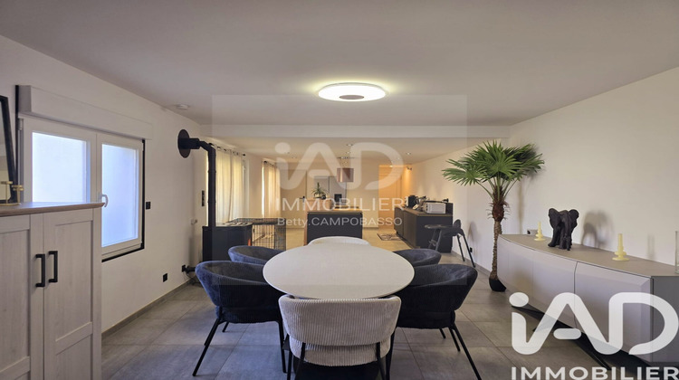 Ma-Cabane - Vente Maison Condé-sur-l'Escaut, 85 m²