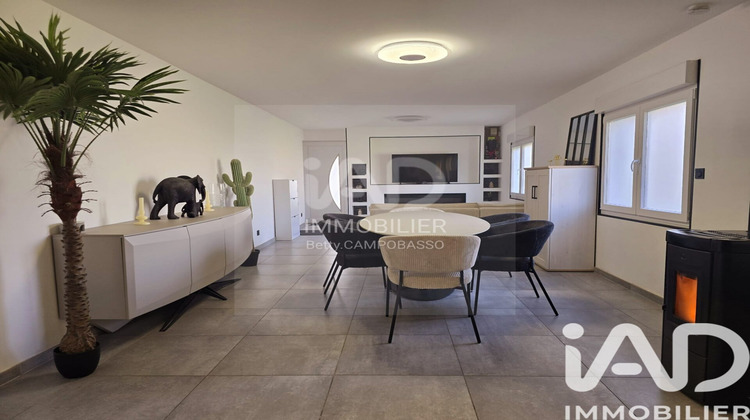 Ma-Cabane - Vente Maison Condé-sur-l'Escaut, 85 m²