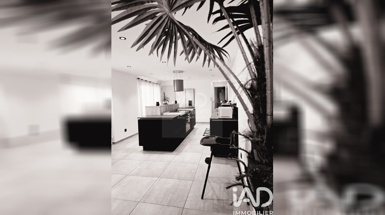 Ma-Cabane - Vente Maison Condé-sur-l'Escaut, 85 m²