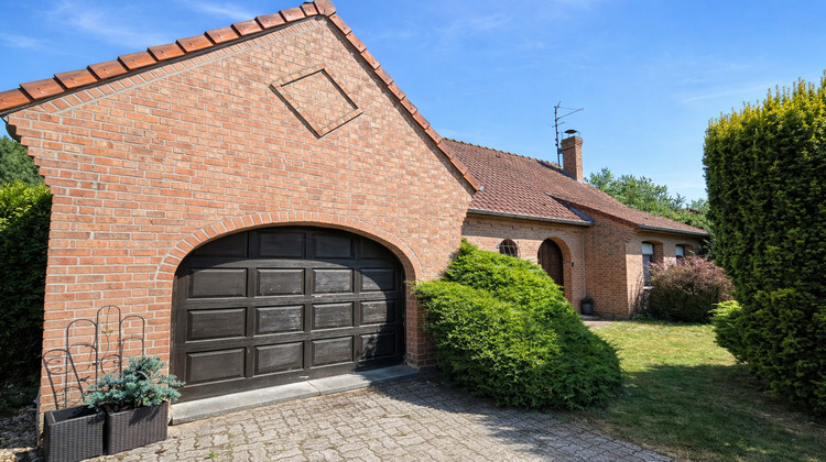 Ma-Cabane - Vente Maison CONDE-SUR-L'ESCAUT, 126 m²