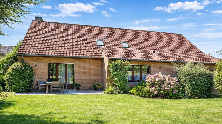 Ma-Cabane - Vente Maison CONDE-SUR-L'ESCAUT, 126 m²