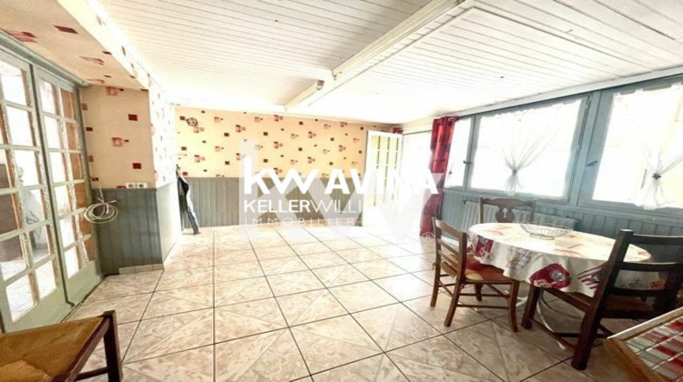 Ma-Cabane - Vente Maison Condé-sur-l'Escaut, 170 m²