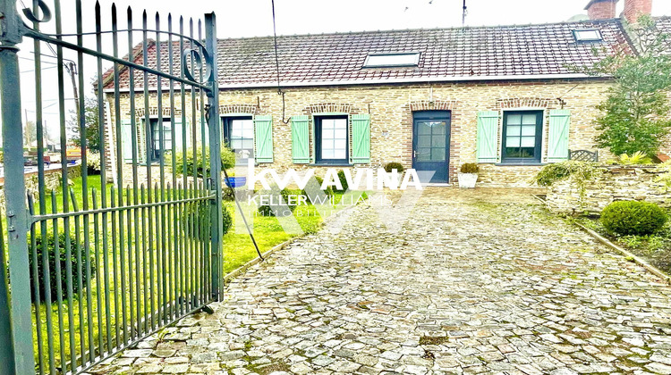Ma-Cabane - Vente Maison Condé-sur-l'Escaut, 159 m²