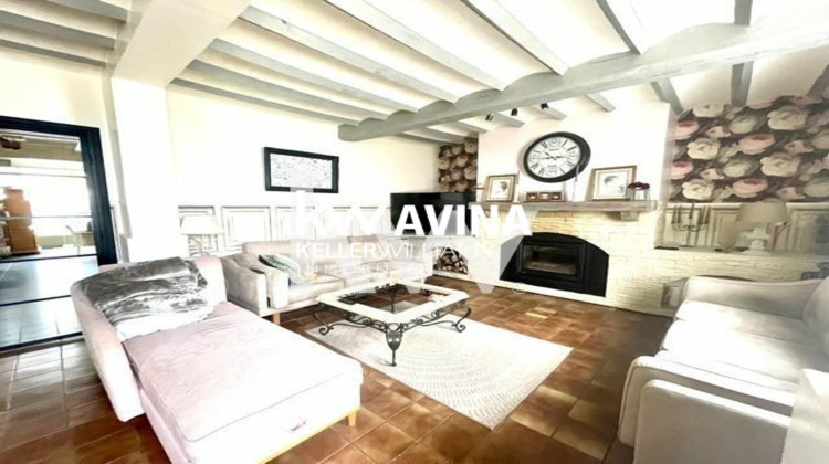 Ma-Cabane - Vente Maison Condé-sur-l'Escaut, 159 m²