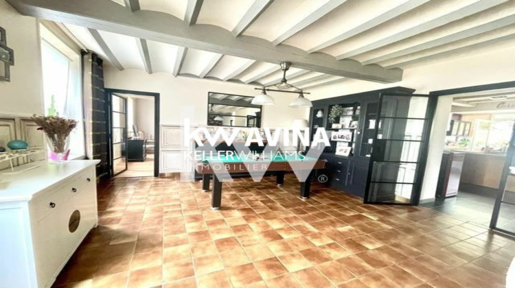 Ma-Cabane - Vente Maison Condé-sur-l'Escaut, 159 m²