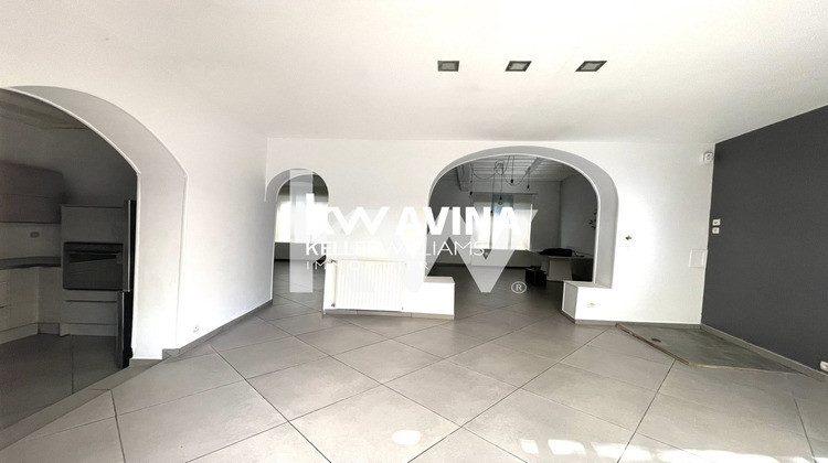 Ma-Cabane - Vente Maison Condé-sur-l'Escaut, 113 m²