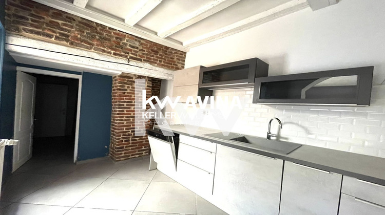 Ma-Cabane - Vente Maison Condé-sur-l'Escaut, 113 m²