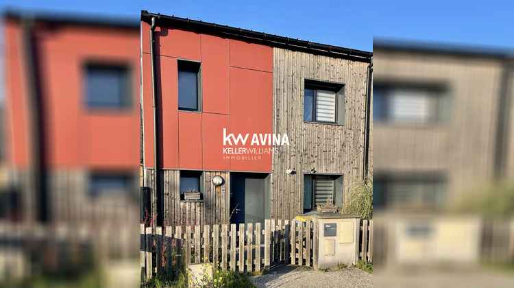 Ma-Cabane - Vente Maison Condé-sur-l'Escaut, 80 m²