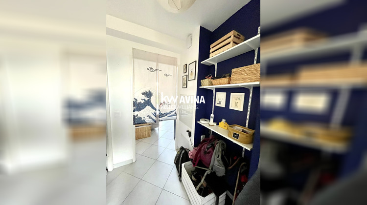 Ma-Cabane - Vente Maison Condé-sur-l'Escaut, 80 m²