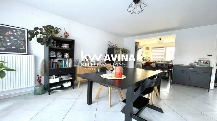Ma-Cabane - Vente Maison Condé-sur-l'Escaut, 80 m²