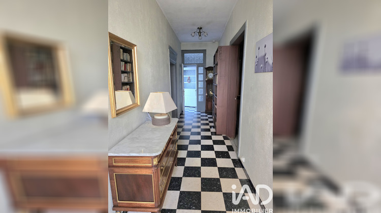 Ma-Cabane - Vente Maison Condé-sur-l'Escaut, 300 m²
