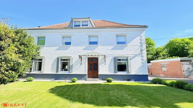 Ma-Cabane - Vente Maison Conde-sur-l'Escaut, 274 m²