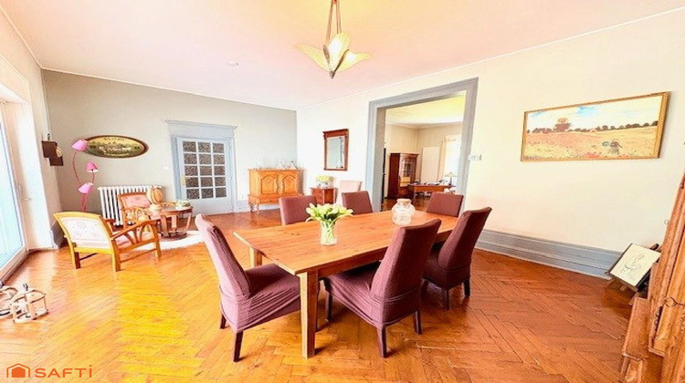 Ma-Cabane - Vente Maison Conde-sur-l'Escaut, 274 m²