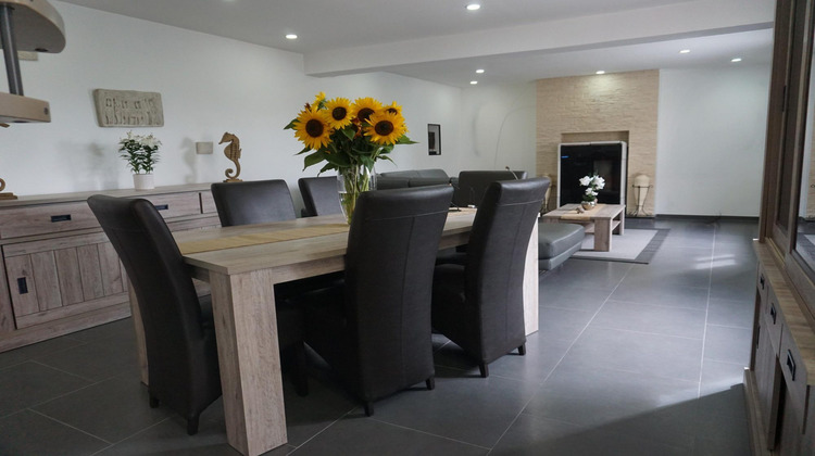 Ma-Cabane - Vente Maison Condé-sur-l'Escaut, 147 m²