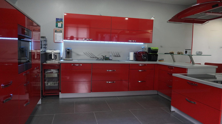 Ma-Cabane - Vente Maison Condé-sur-l'Escaut, 147 m²
