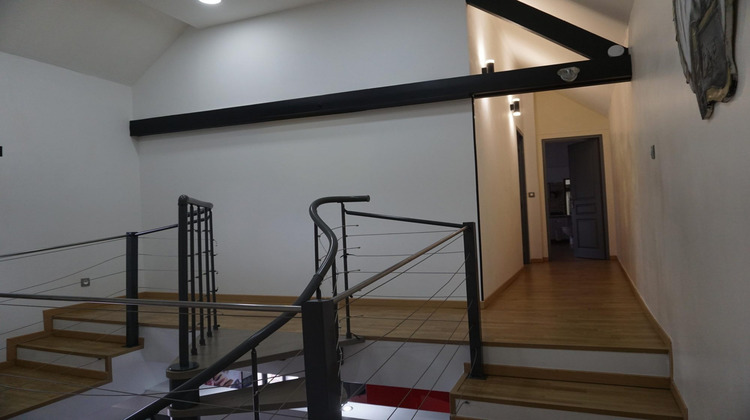Ma-Cabane - Vente Maison Condé-sur-l'Escaut, 147 m²
