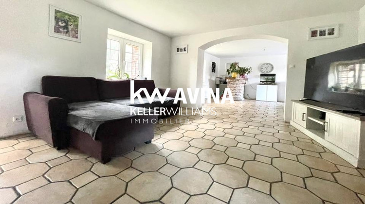 Ma-Cabane - Vente Maison Condé-sur-l'Escaut, 150 m²