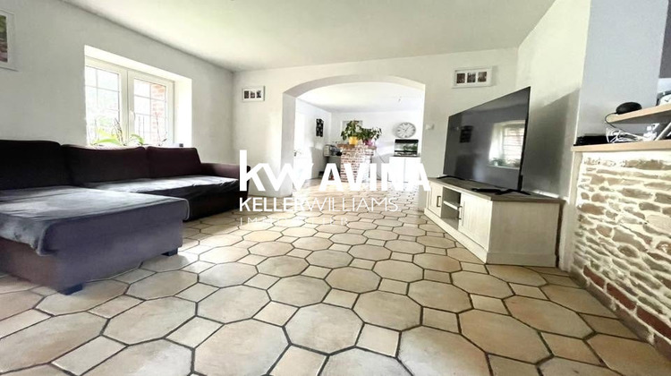 Ma-Cabane - Vente Maison Condé-sur-l'Escaut, 150 m²