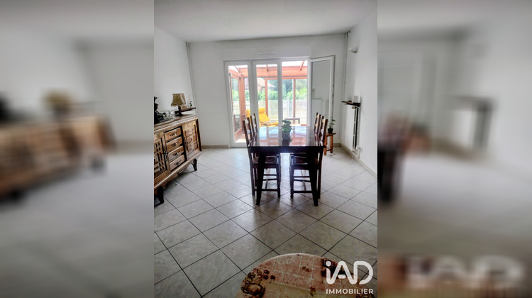 Ma-Cabane - Vente Maison Condé-sur-l'Escaut, 90 m²