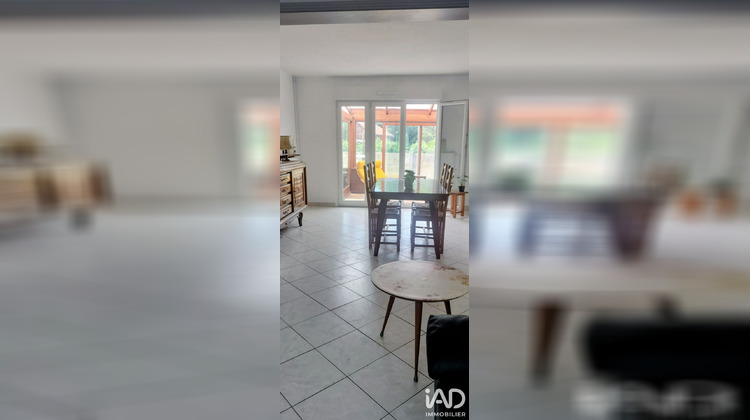 Ma-Cabane - Vente Maison Condé-sur-l'Escaut, 90 m²