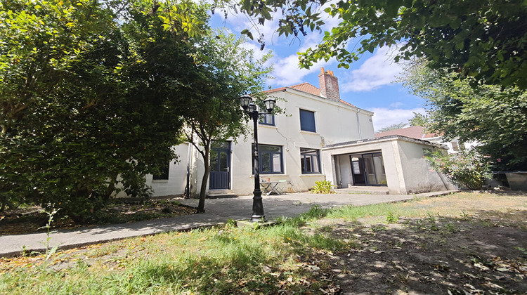 Ma-Cabane - Vente Maison CONDE-SUR-L'ESCAUT, 130 m²