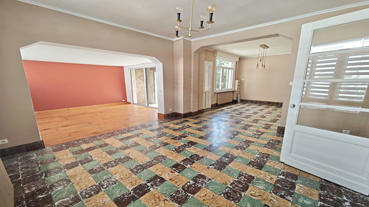 Ma-Cabane - Vente Maison CONDE-SUR-L'ESCAUT, 130 m²