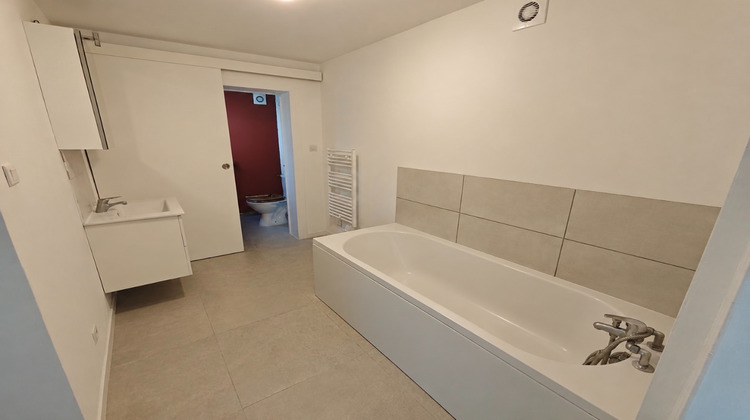 Ma-Cabane - Vente Maison CONDE-SUR-L'ESCAUT, 130 m²